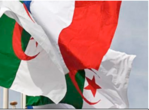 Messieurs les Français, occupez-vous de vos affaires !