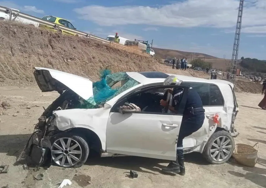 البويرة: فرح يتحول إلى مأتم والضحية العروس