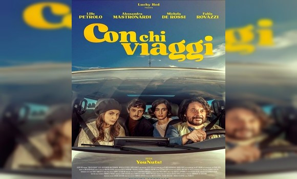 Le long métrage italien,