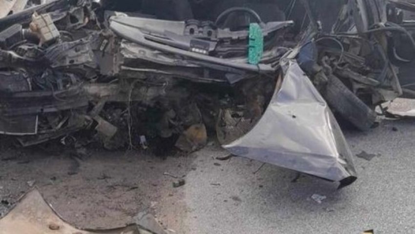 Algérie (Berrouaghia/Médéa) -  Deux morts dans un accident de la route