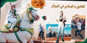 برنامج الوعادي 2024 بولاية عين تموشنت  صفحة العلاوي و الوعادي في الجزائر