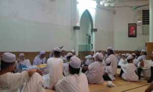 غرداية: عادات وتقاليد راسخة لإحياء ذكرى المولد النبوي الشريف