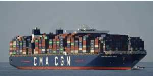 CMA-CGM annule une taxe vers les ports algériens