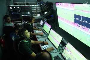 La FAF s'apprête à la mise en œuvre de la VAR