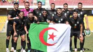 Planète (Algérie/Afrique) - Coupes africaines des clubs (2e tour préliminaire aller):  3 cadors algériens déçoivent, le CSC tout en maîtrise