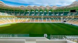 C'est officiel ! Le stade Hocine Aït Ahmed accueillera le premier match de la saison