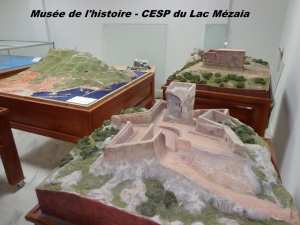 Béjaïa : Musée de l’Histoire