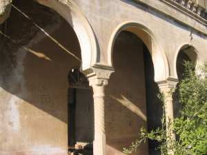 Béjaïa : Le mausolée de Sidi Yahia