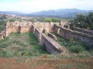 El Kseur : TIKLAT (ANTIQUE TUBUSUPTU)