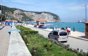 Béjaïa : La brise de mer - نسيم البحر