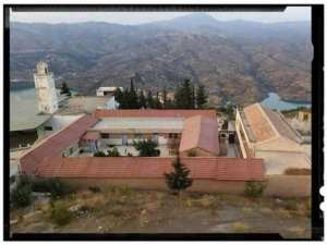 Tamokra : Zawiyat Sidi Yahya Al-Adili