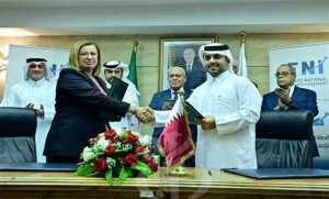 Projet  Baladna : signature d'un mémorandum d'entente pour la réalisation d'une usine de production de lait infantile