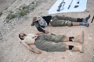 القضاء على إرهابيين بتبسة - الشعب أونلاين