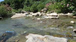 Béjaïa : DJBEL TABABORT