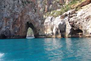 Béjaïa : La caverne de RAYMOND LULLE