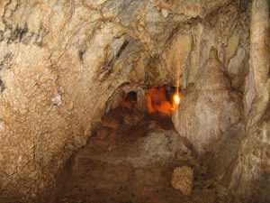 Béjaïa : La grotte des PIRATES