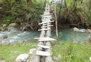 Darguina : La montée blanche - ADRAR AMELLAL