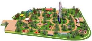 Algérie (Tiaret) -  Des jeunes tentent de redonner vie à une ville privée de jardins