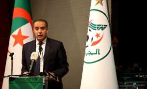 Ligue 1 Mobilis:  l'application de la VAR se fera de manière graduelle