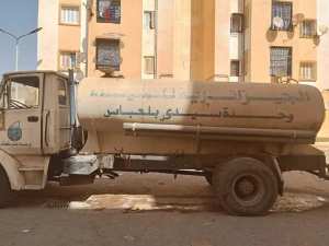 سيدي بلعباس: عطب تقني بسد بوحنيفية