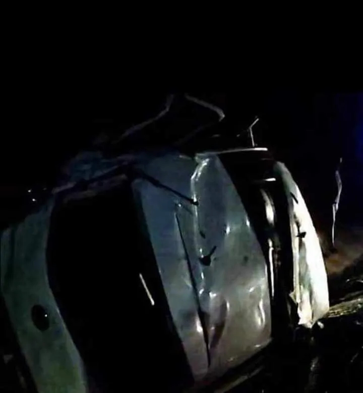 ثلاثة قتلى في حادث مرور مروع بتيبازة