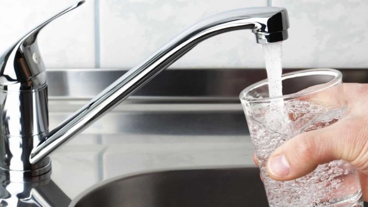 استئناف تموين السكان بالمياه الصالحة للشرب ببشار