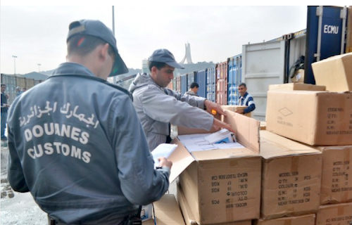 Baisse des saisies de pétards et hausse de la tranquillité publique