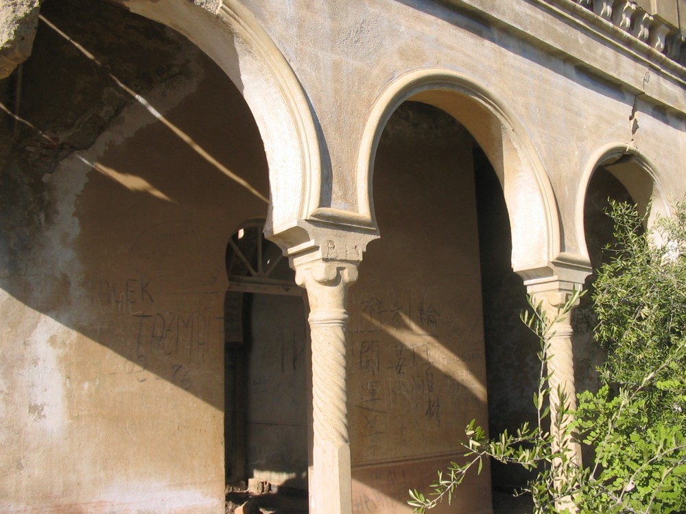 Béjaïa : Le mausolée de Sidi Yahia