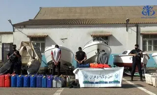 غليزان: العثور على جثة شاب مشنوقا داخل مستثمرة فلاحية بجديوية