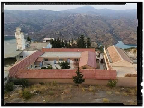 Tamokra : Zawiyat Sidi Yahya Al-Adili