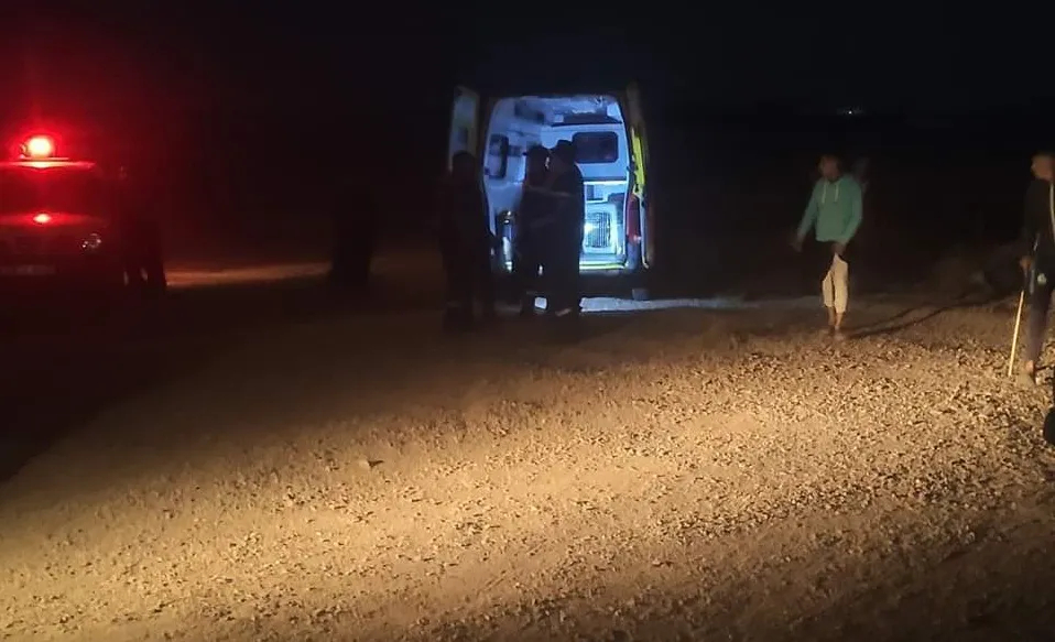 تيارت: العثور على طفلة مفقودة ميتة