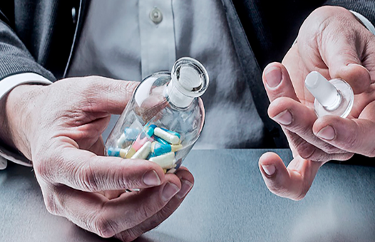 L'automédication, une panacée ou un mal social à combattre