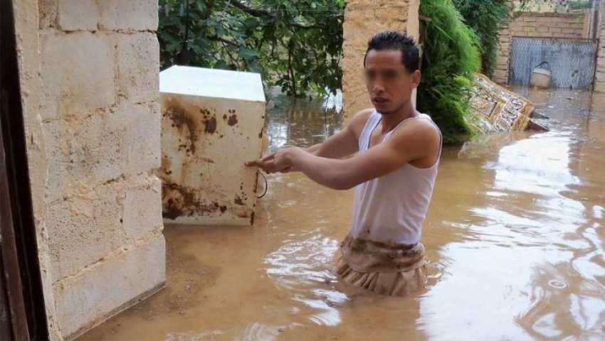Algérie (Mostaganem) -  Prévenir et gérer les risques d’inondations