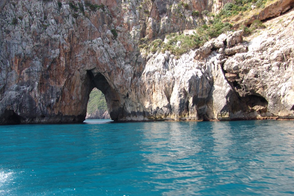 Béjaïa : La caverne de RAYMOND LULLE