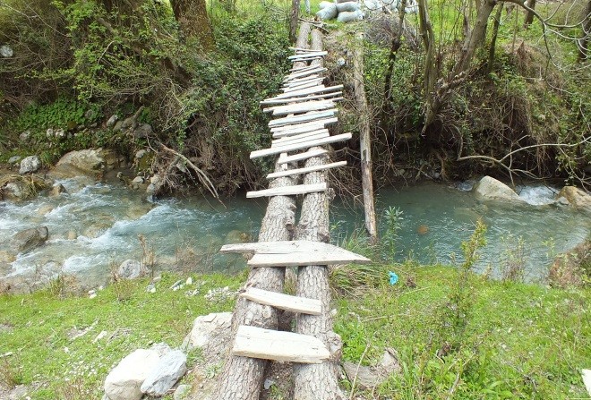 Darguina : La montée blanche - ADRAR AMELLAL