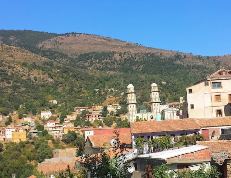 Zaouia Sidi Hadj Hassaine