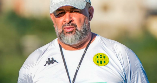 Faire oublier à la JSK, ses dernières saisons