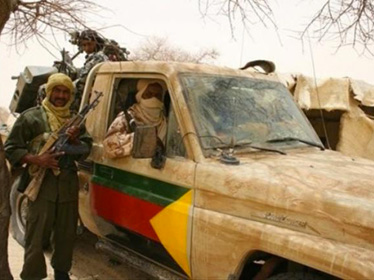 Mali ' Le Mnla veut se charger de la chasse aux « narco-terroristes », la Cédéao veut 5500 soldats