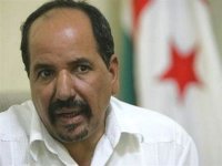 Le président sahraoui dénonce l'exclusion d'observateurs internationaux du Sahara occidental