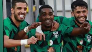 Constantine (Football) - Coupe de la CAF, 2e tour préliminaire retour, CSC-FC Nsoatreman 1-0: Les Sanafir, en toute sérénité, qualifiés pour la phase de poules