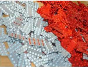 الجلفة: إحباط محاولة ترويج 45 ألف كبسولة من المهلوسات