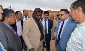 بشار : اتخاذ كافة التدابير لضمان دخول مدرسي عادي