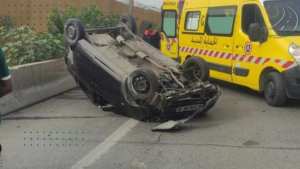 Algérie - Accidents de la route 4 morts et 215 blessés en 24 heures
