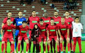 كأس الكاف: اتحاد العاصمة يتأهل إلى دور المجموعات