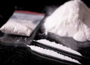 Saisie de 500 grammes de cocaïne et 191 grammes de kif traité