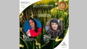 Cactuvia et Kéfir Comment réinventer l’agriculture au féminin