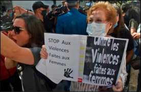 Les organisations des droits de la femme interpellent les hautes autorités de l'Etat