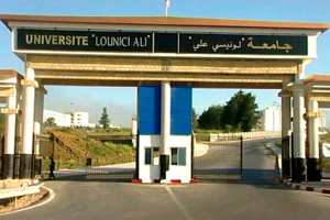 جامعة البليدة 2 تستقبل 8010 طالبا جديدا