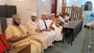 Oran Retour aux sources