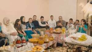 Annaba Entre traditions et spiritualité